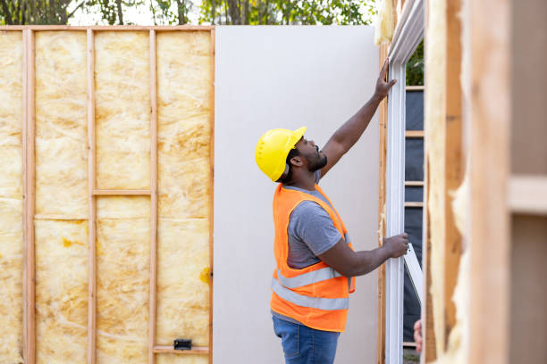 Best Residential Insulation Services  in Dallas Center, IA